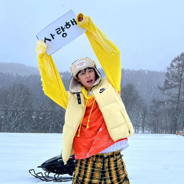 Fans' Pick: Best Moment of Eunseok (RIIZE)