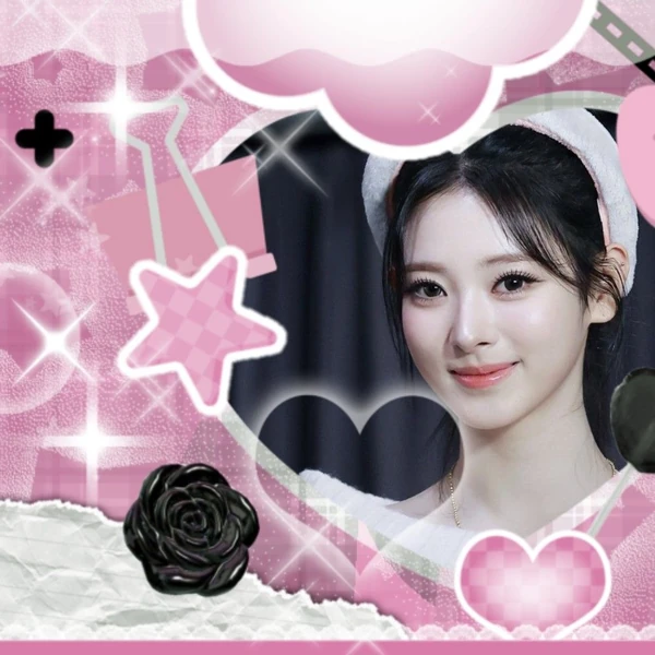 Penampilan Anna (MEOVV) yang Paling Dicintai Hari Ini