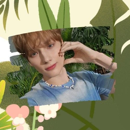 Top Photo Full of HueningKai (TOMORROW X TOGETHER) Love