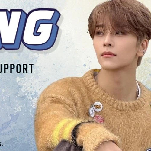 Top Photo Full of He Xinlong (ALPHA DRIVE ONE) Love