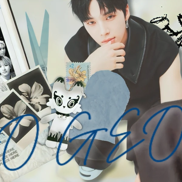 Today's Most Loved So Geon (NEXZ)