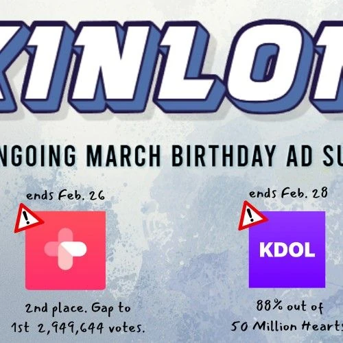 Fans' Pick: Best Moment of He Xinlong (ALPHA DRIVE ONE)