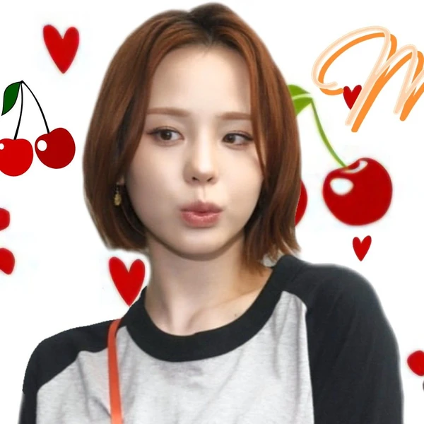 マコ (NiziU)への愛が詰まった人気写真