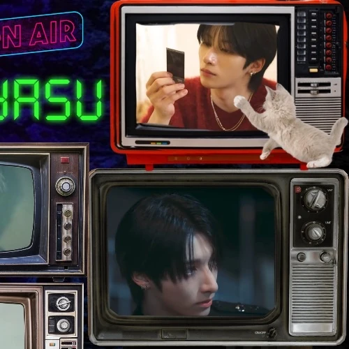 Fans' Pick: Best Moment of Yu (NEXZ)