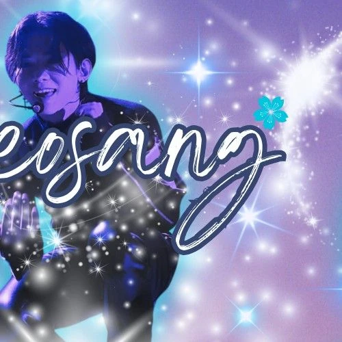 Top Photo Full of Yeosang (ATEEZ) Love