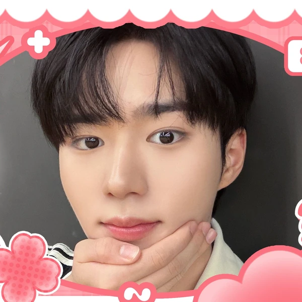 Today's Most Loved Kim Junseo (ALPHA DRIVE ONE)