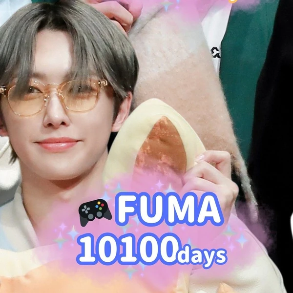 Top Photo Full of K (&TEAM) Love