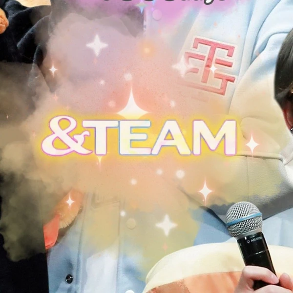 Top Photo Full of K (&TEAM) Love