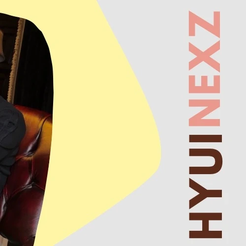 Today's Most Loved Hyui (NEXZ)