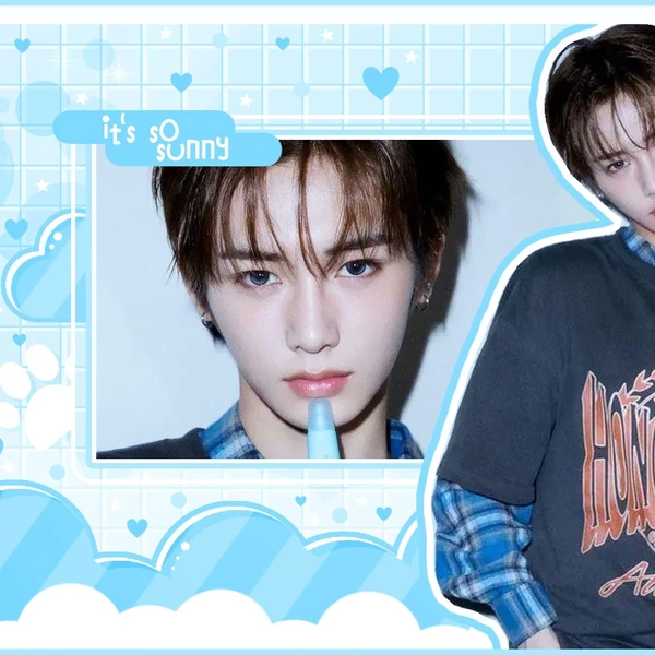 Fans' Pick: Best Moment of Zhou Anxin (ALPHA DRIVE ONE)