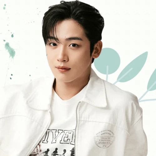 Today's Most Loved Kim Yohan (WEi)