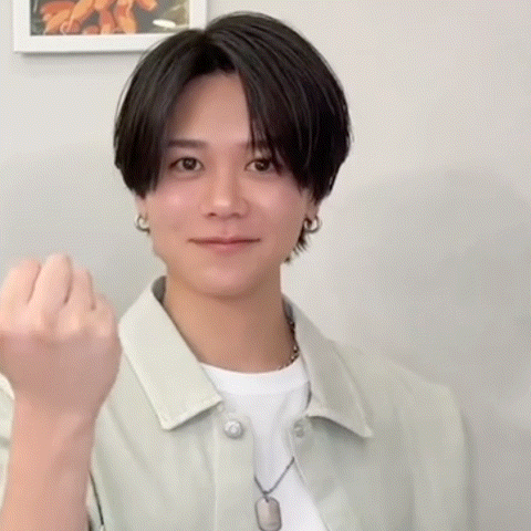 Fans' Pick: Best Moment of Fujimaki Kyosuke (INI)