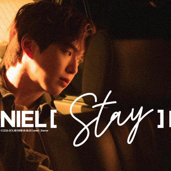 Foto Populer Penuh Cinta untuk Kang Daniel