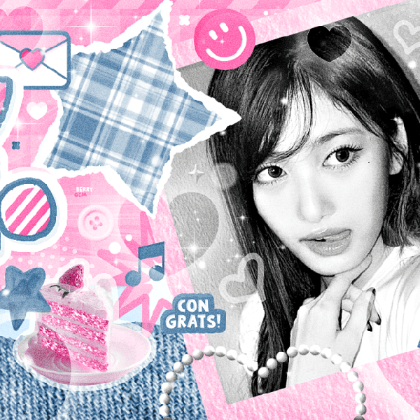 Today's Most Loved Leeseo (IVE)