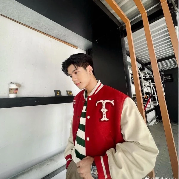 充滿粉絲愛意的佑瀧 (NexT1DE)人氣照片