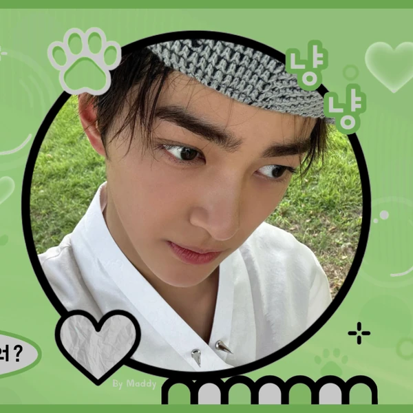 Fans' Pick: Best Moment of Keonho (CORTIS)