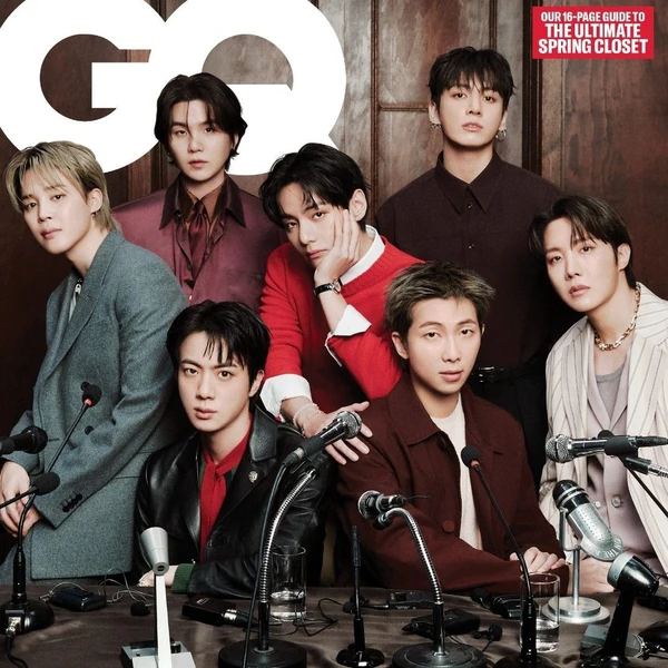 粉絲票選的防彈少年團最佳瞬間