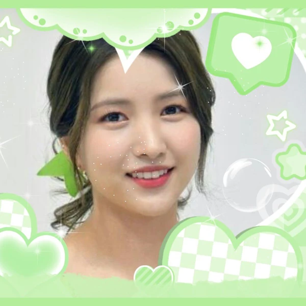Fans' Pick: Best Moment of Sowon (GFRIEND)