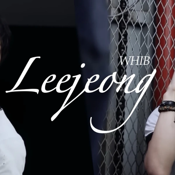 Top Photo Full of Leejeong (WHIB) Love