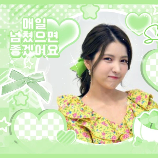 Fans' Pick: Best Moment of Sowon (GFRIEND)