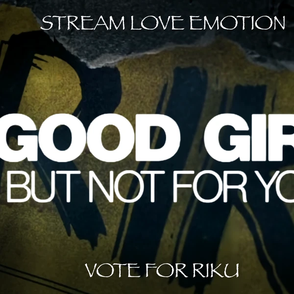 Today's Most Loved Riku (NiziU)