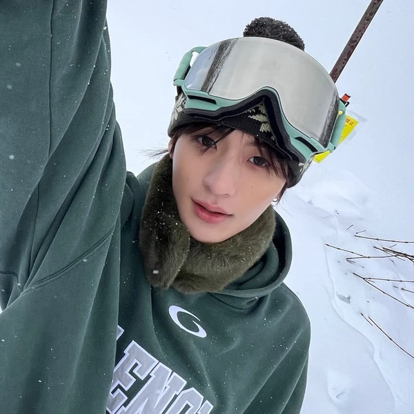 Fans' Pick: Best Moment of Anton (RIIZE)