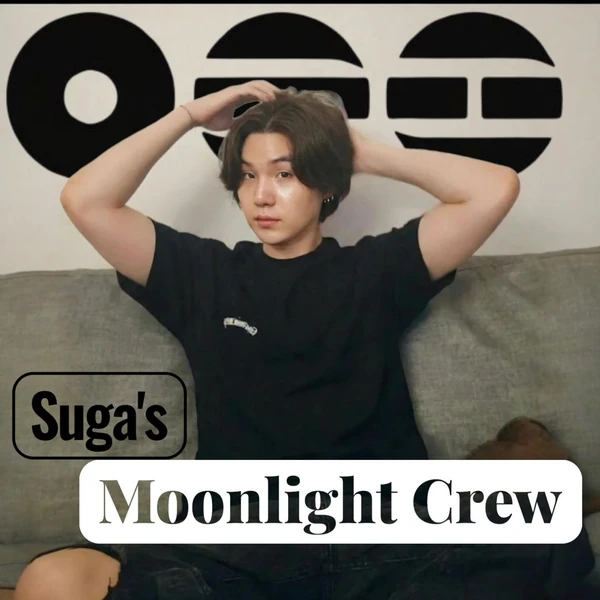 SUGA (BTS)への愛が詰まった人気写真