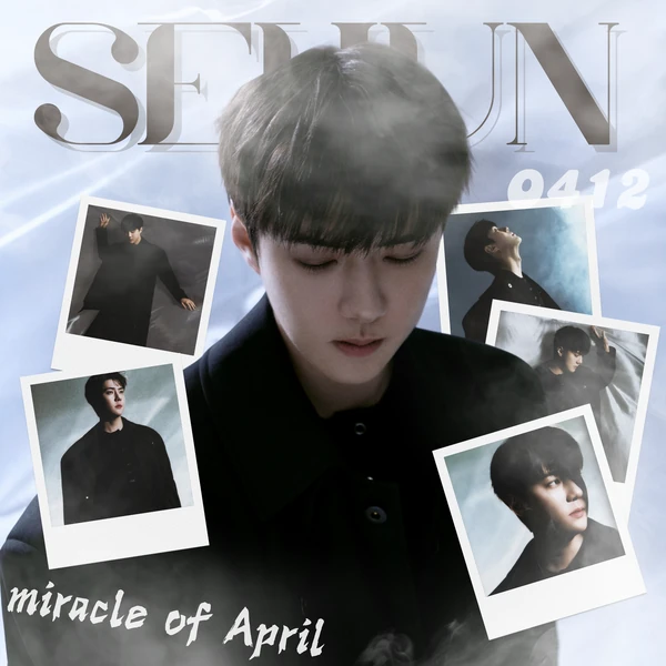 セフン (EXO)への愛が詰まった人気写真