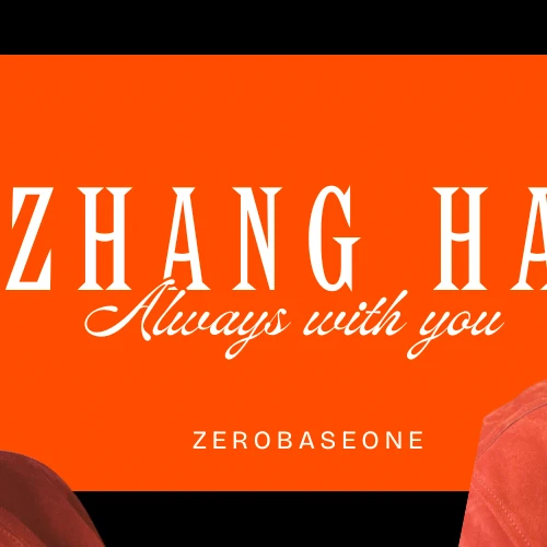 Fans' Pick: Best Moment of Zhang Hao (ZEROBASEONE)