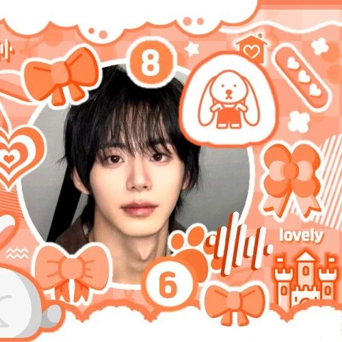 Top Photo Full of Seo Jeongwoo (AHOF) Love