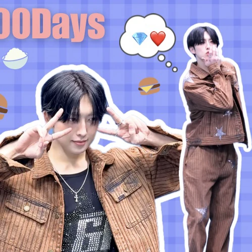 Top Photo Full of Jo (&TEAM) Love