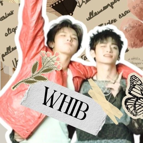 Top Photo Full of WHIB Love