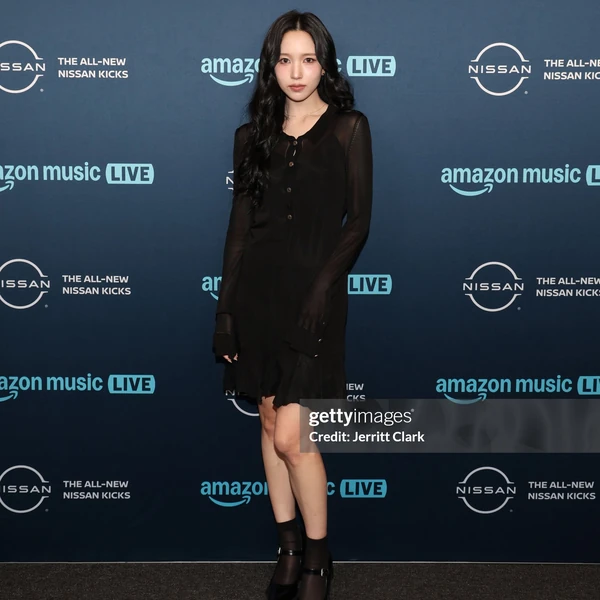 Fans' Pick: Best Moment of Mina (TWICE)