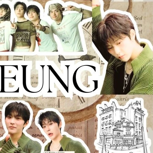 Top Photo Full of Haseung (WHIB) Love