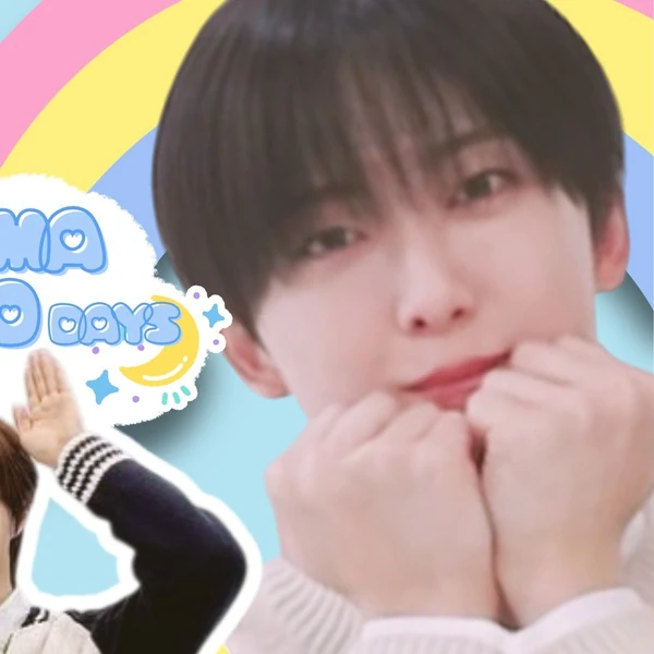 Top Photo Full of EJ (&TEAM) Love