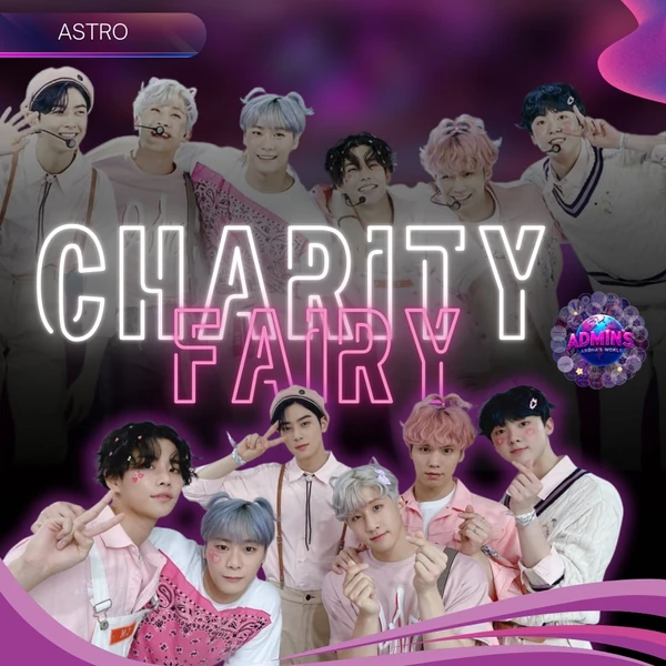 아스트로 팬심 가득한 인기 사진