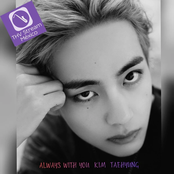 V (BTS)への愛が詰まった人気写真