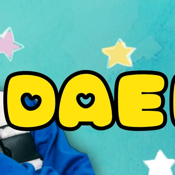 Fans' Pick: Best Moment of Lee Daehwi (AB6IX)