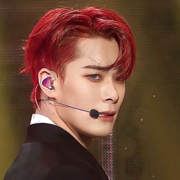 Top Photo Full of Moonbin (ASTRO) Love