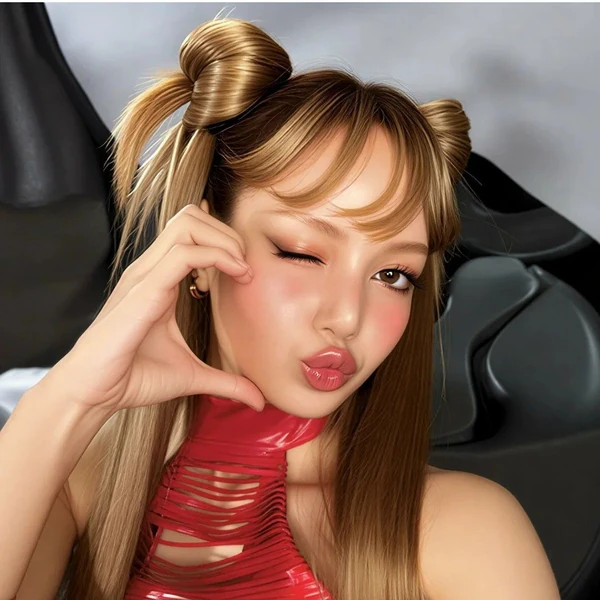 Penampilan Lisa (BLACKPINK) yang Paling Dicintai Hari Ini