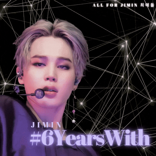 Postingan banner Jimin (BTS) paling populer di komunitas