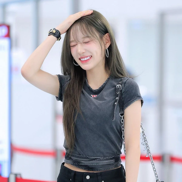 Fans' Pick: Best Moment of Ryu Sarang (izna)