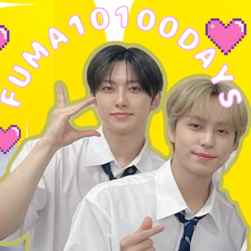 Today's Most Loved Taki (&TEAM)