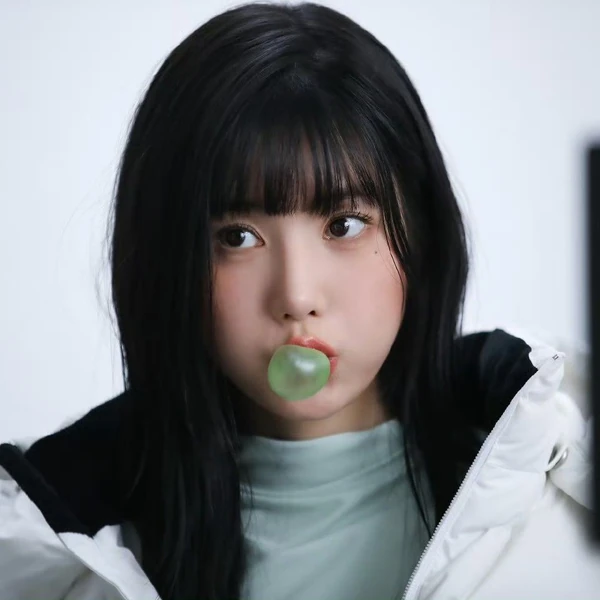 Today's Most Loved Kwon Eunbi