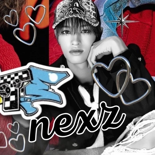 Today's Most Loved Seita (NEXZ)