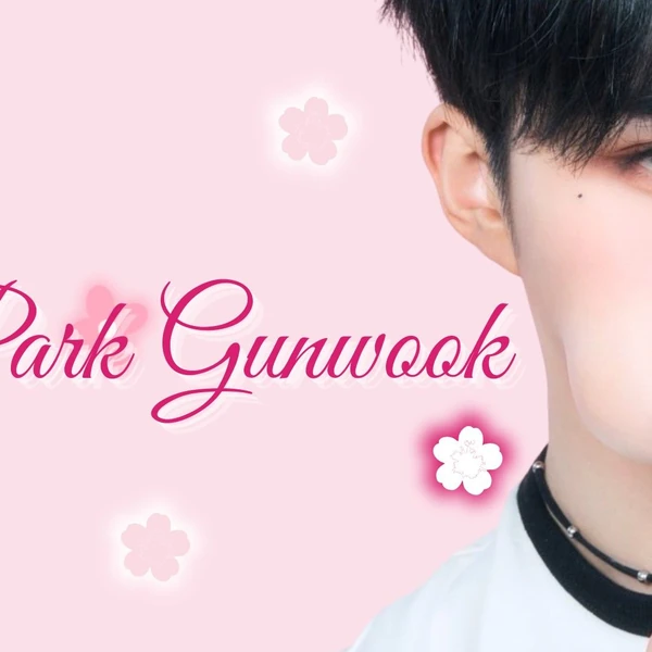 Top Photo Full of Park Gunwook (ZEROBASEONE) Love