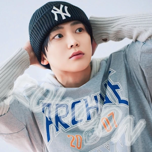 Top Photo Full of Rowoon Love