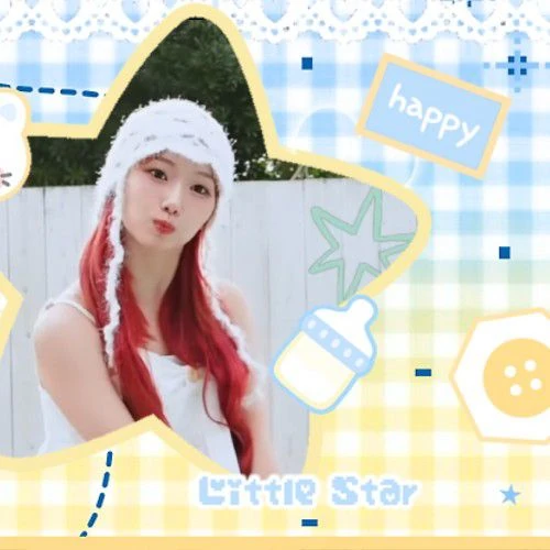 Top Photo Full of Seo Youngeun (Kep1er) Love