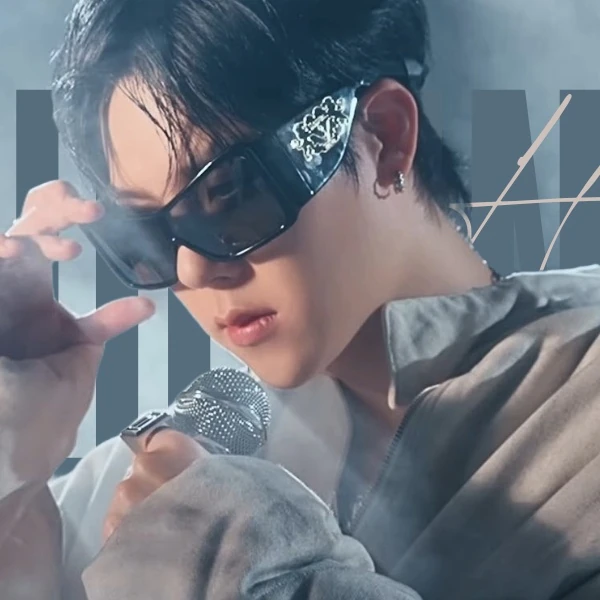 Today's Most Loved Joohoney (MONSTA X)