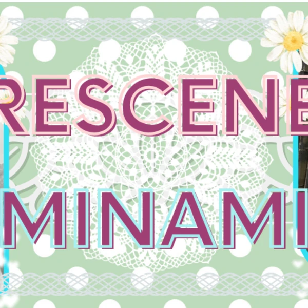 Top Photo Full of Minami (RESCENE) Love